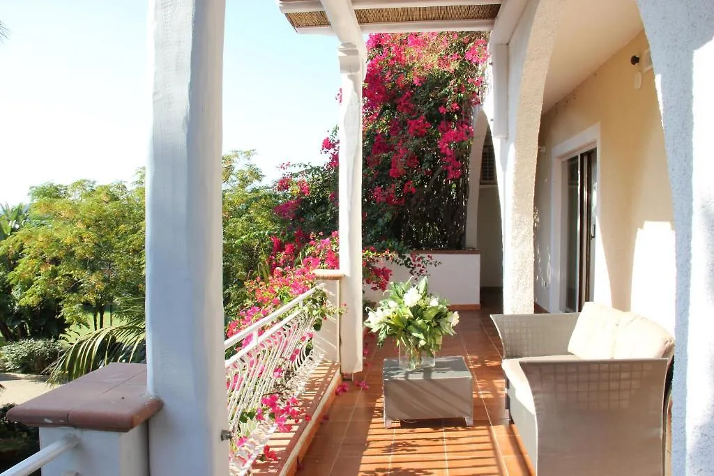 Hotel Simius Playa Villasimius 4*,  Italie