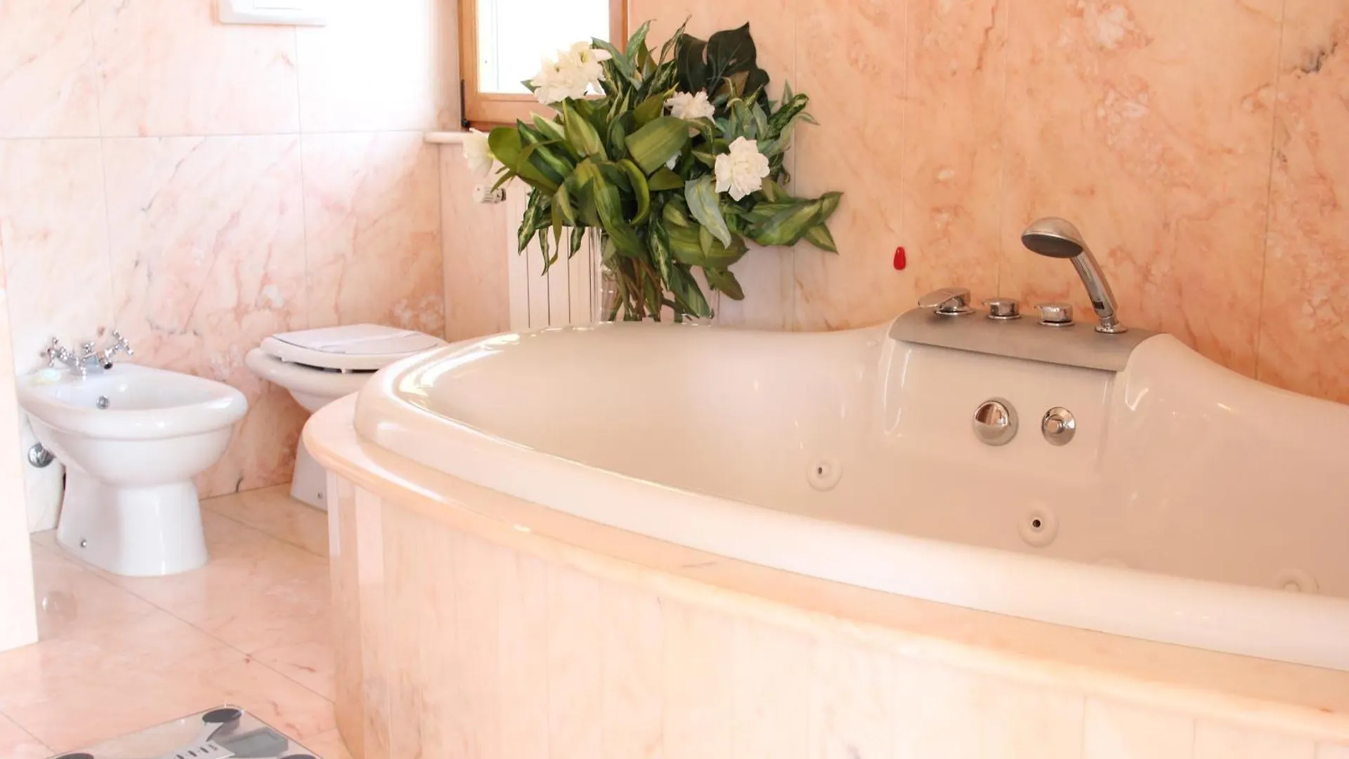 Hotel Simius Playa Villasimius