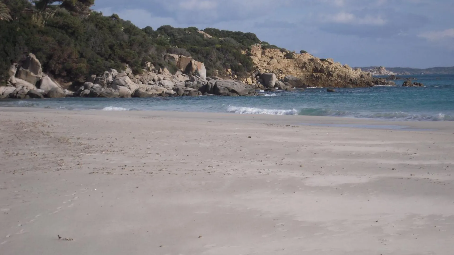 Hotel Simius Playa Villasimius 4*,  Ιταλία
