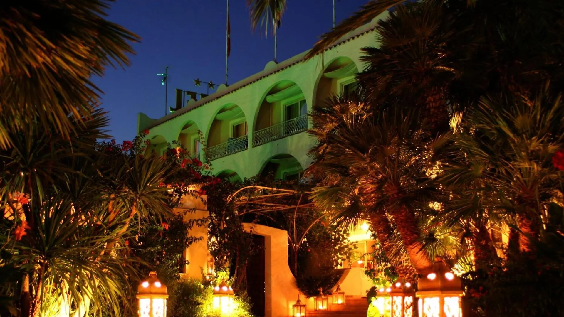 Hotel Simius Playa Villasimius 4*,  Ιταλία