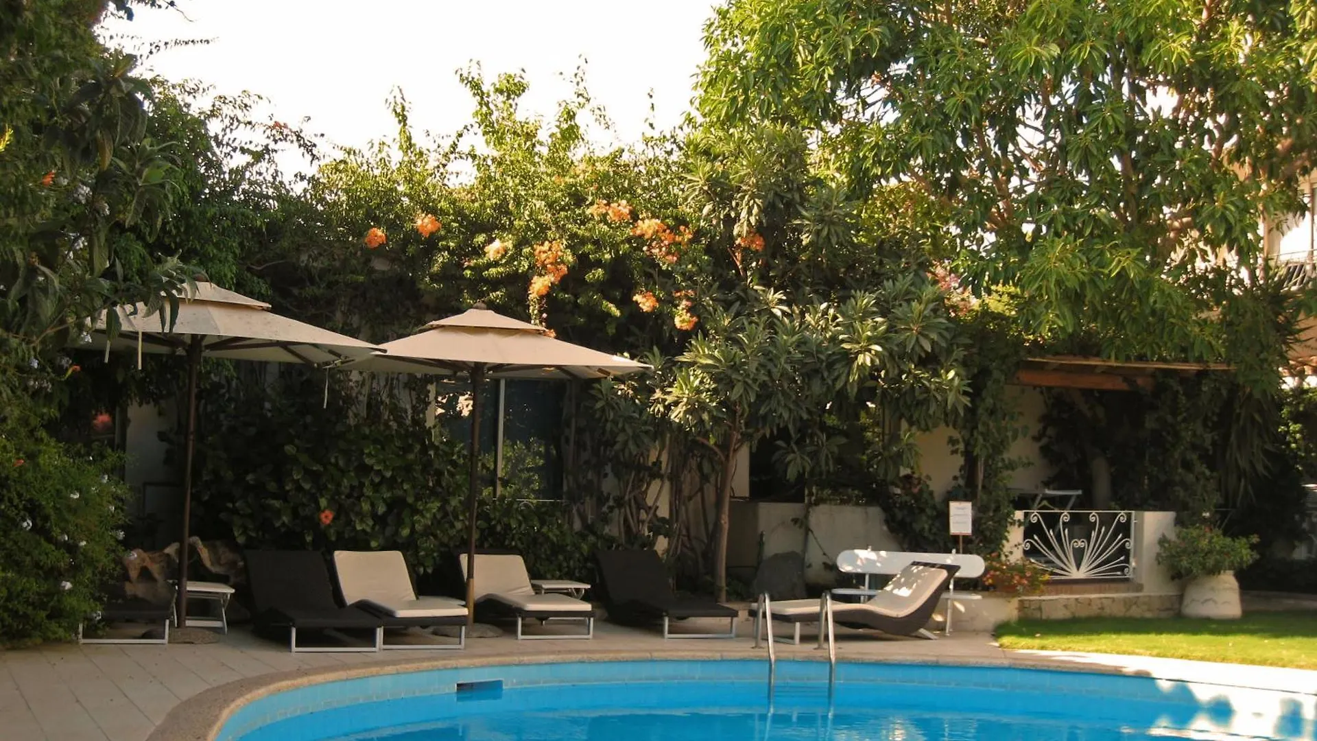 ****  Hotel Simius Playa Villasimius Italie