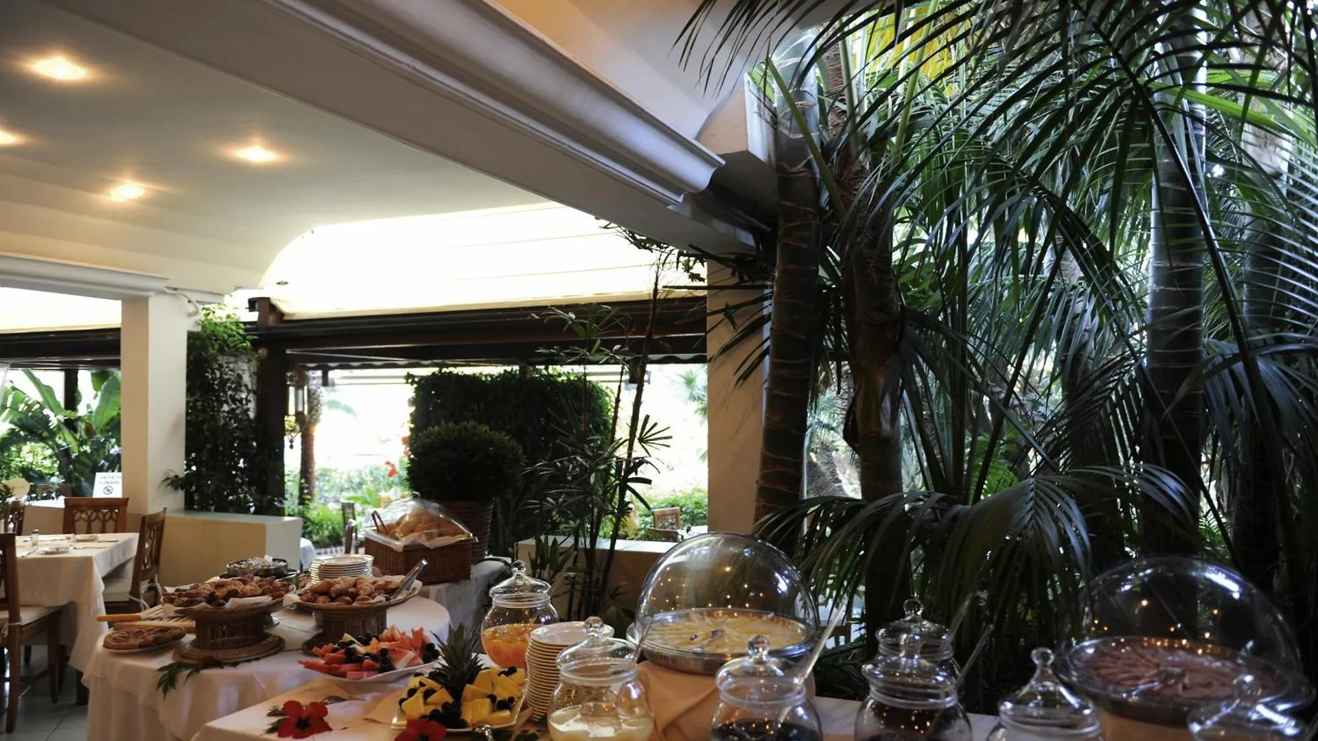 Hotel Simius Playa Villasimius 4*,  Italie