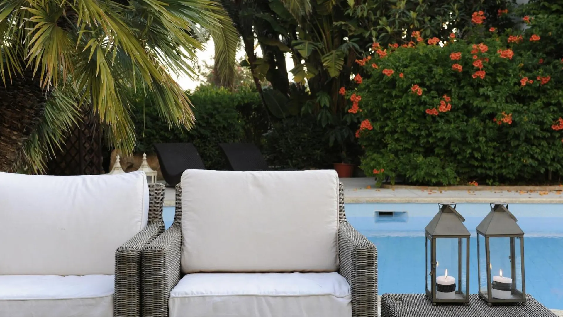 Hotel Simius Playa Villasimius