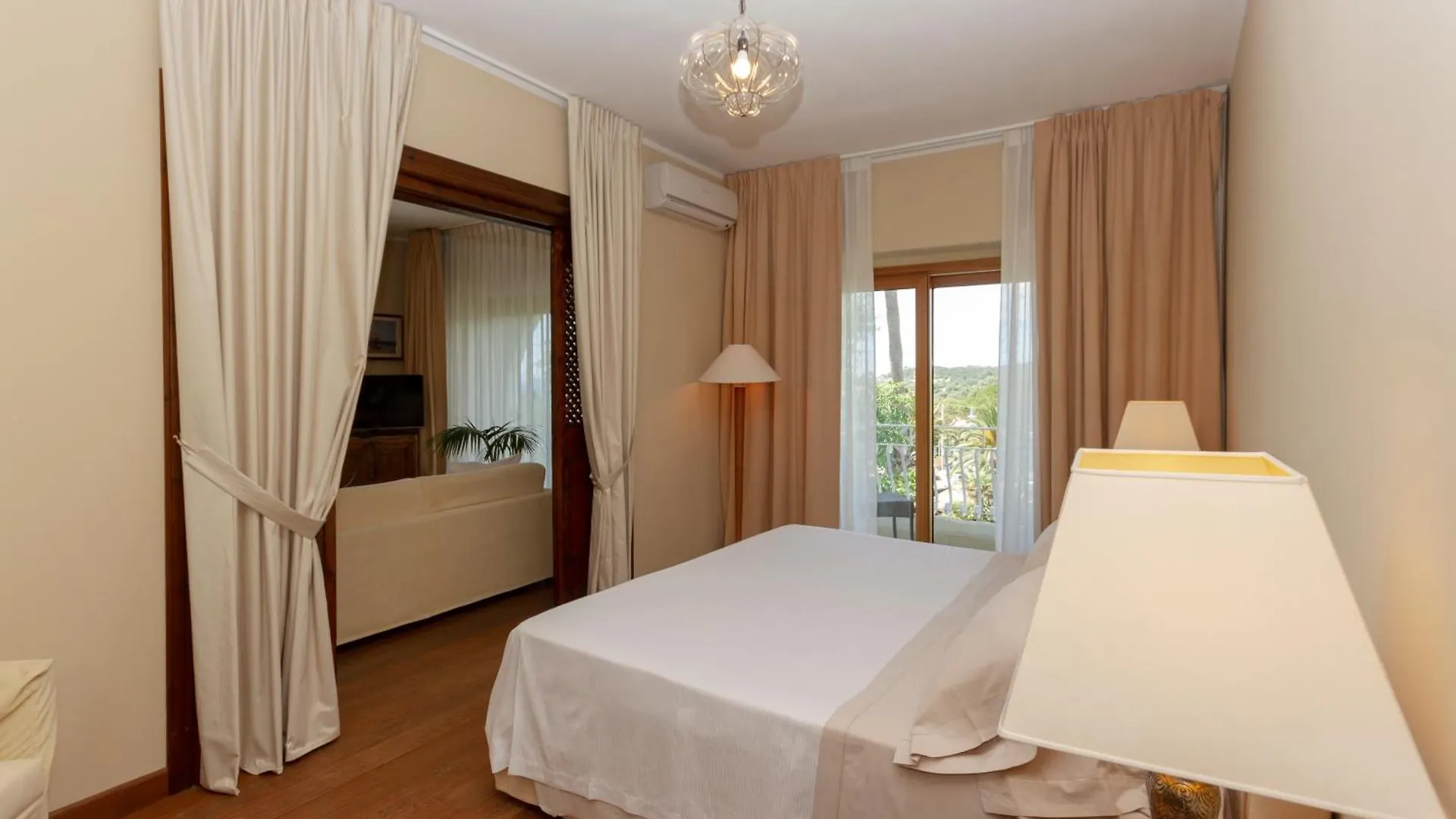 Hotel Simius Playa Villasimius