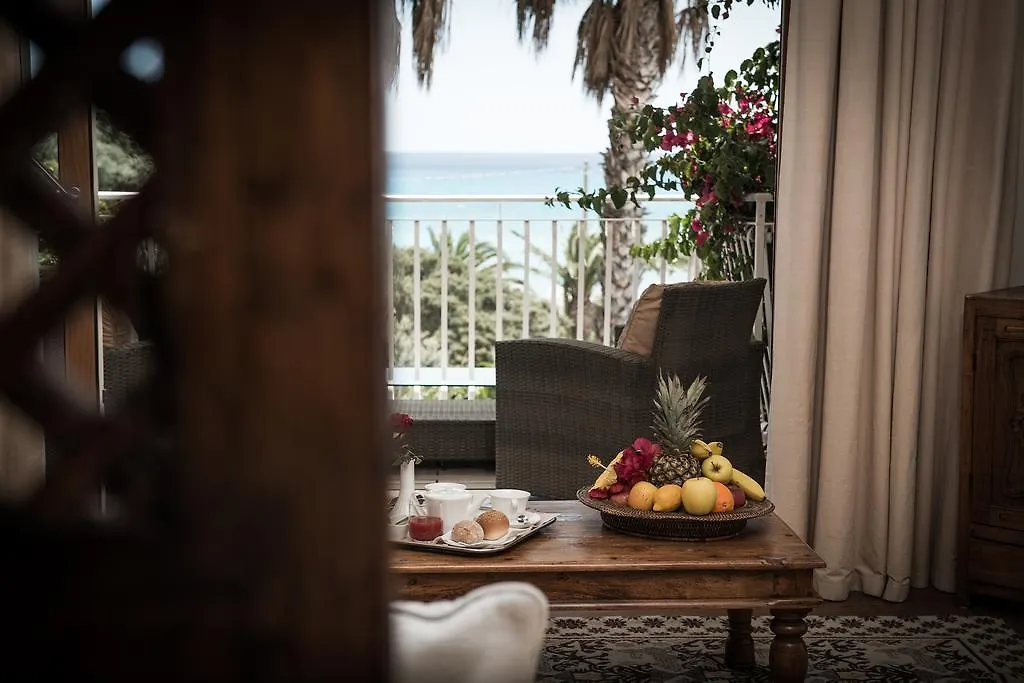 Hotel Simius Playa Villasimius