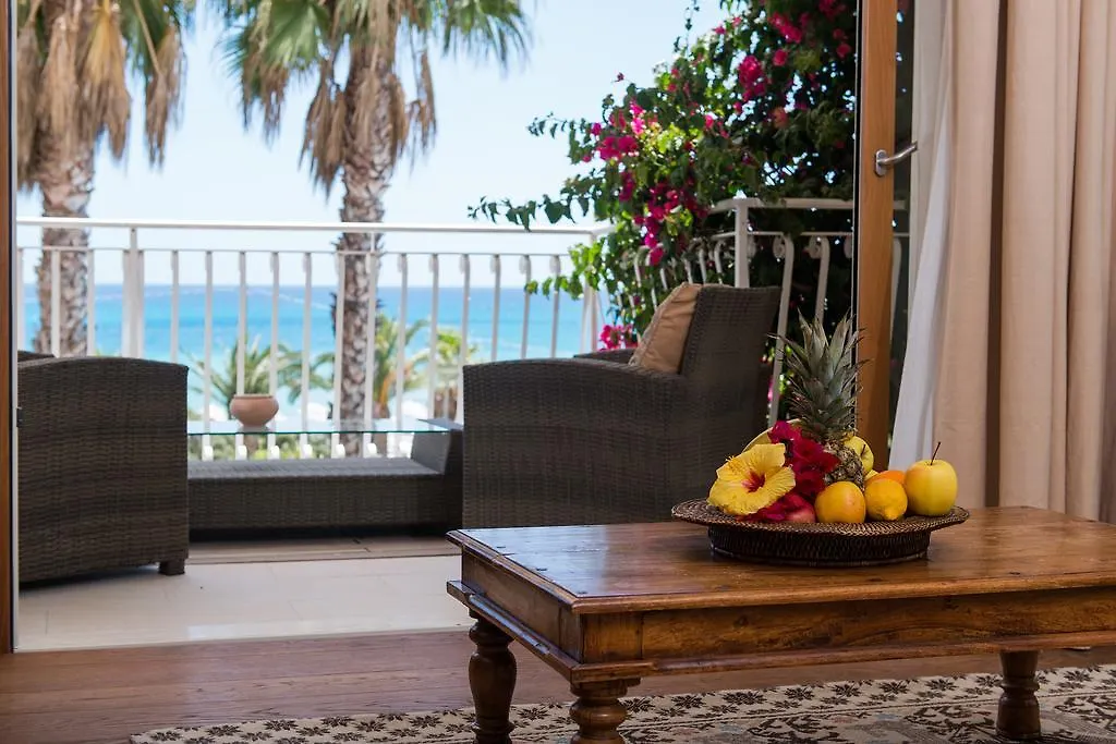 Hotel Simius Playa Villasimius