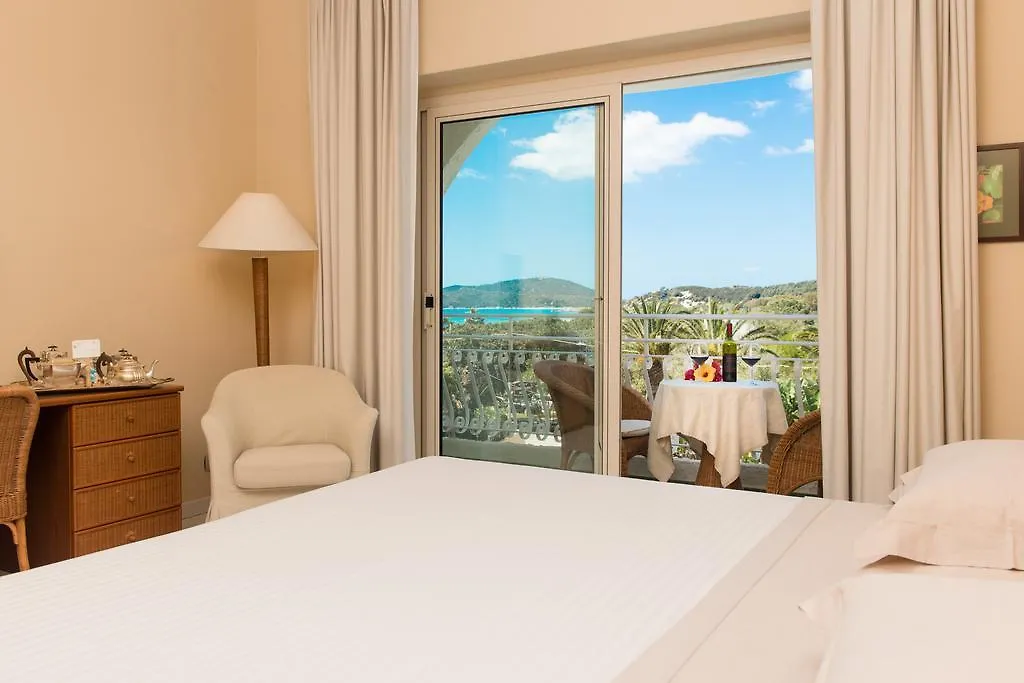 ****  Hotel Simius Playa Villasimius Italie