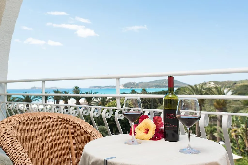 Hotel Simius Playa Villasimius