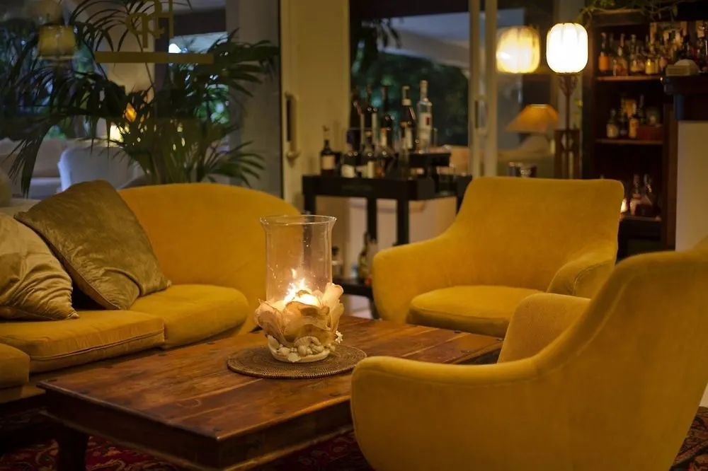 Hotel Simius Playa Villasimius