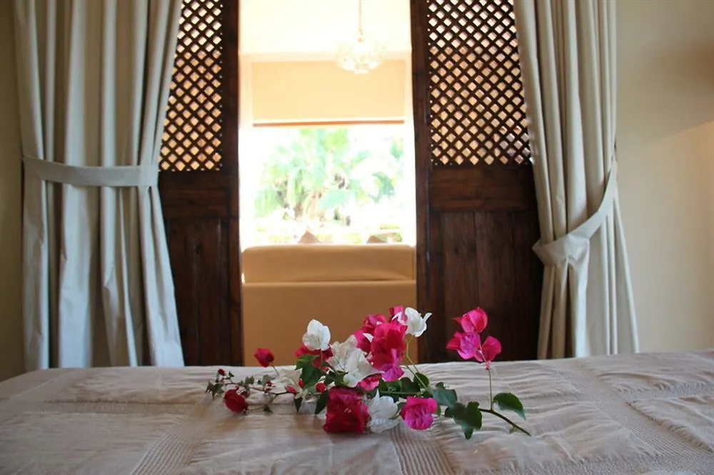 Hotel Simius Playa Villasimius Ιταλία