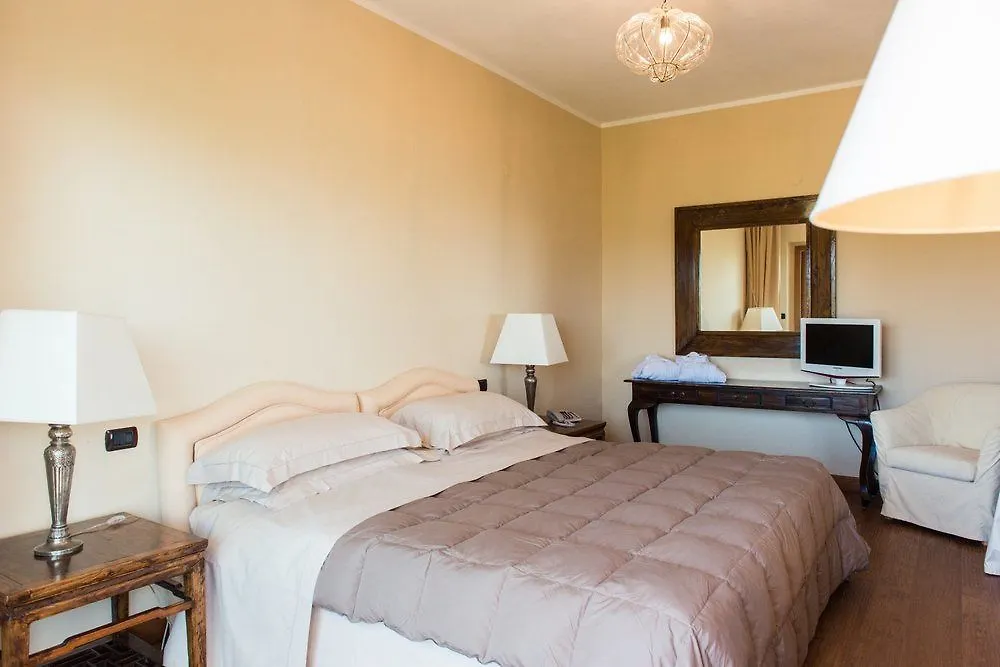 Hotel Simius Playa Villasimius