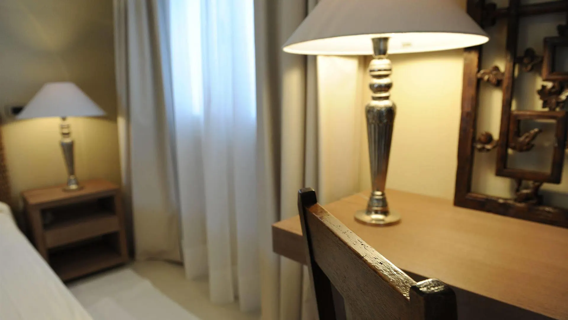 Hotel Simius Playa Villasimius