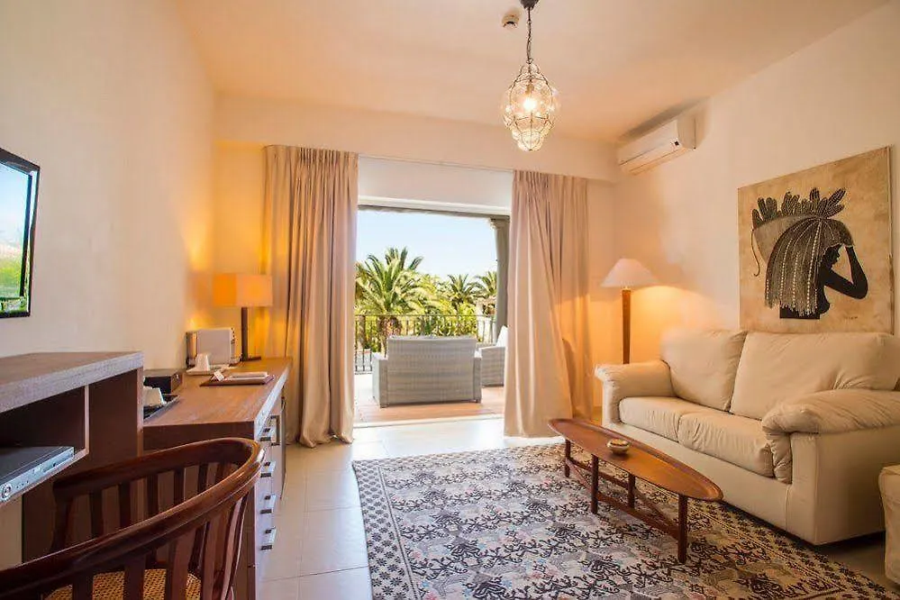 Hotel Simius Playa Villasimius Ιταλία