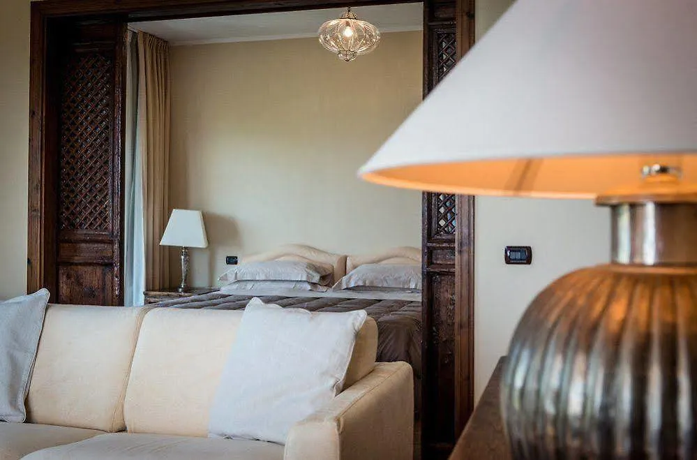 Hotel Simius Playa Villasimius
