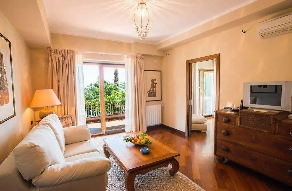 Hotel Simius Playa Villasimius Italie