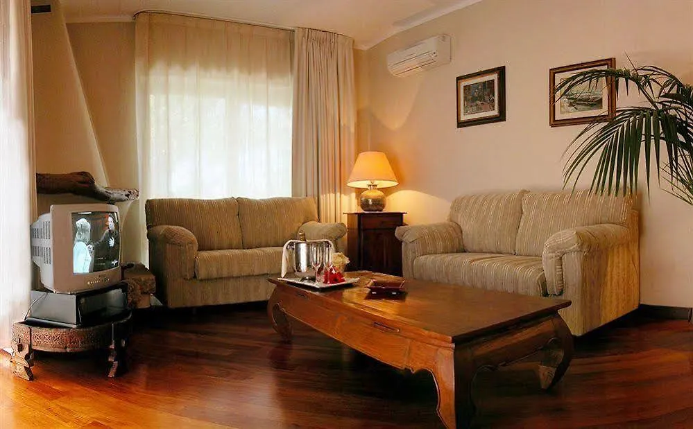 ****  Hotel Simius Playa Villasimius Ιταλία