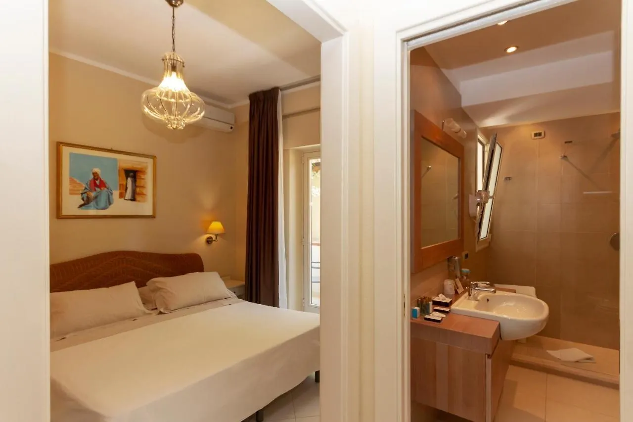 Hotel Simius Playa Villasimius