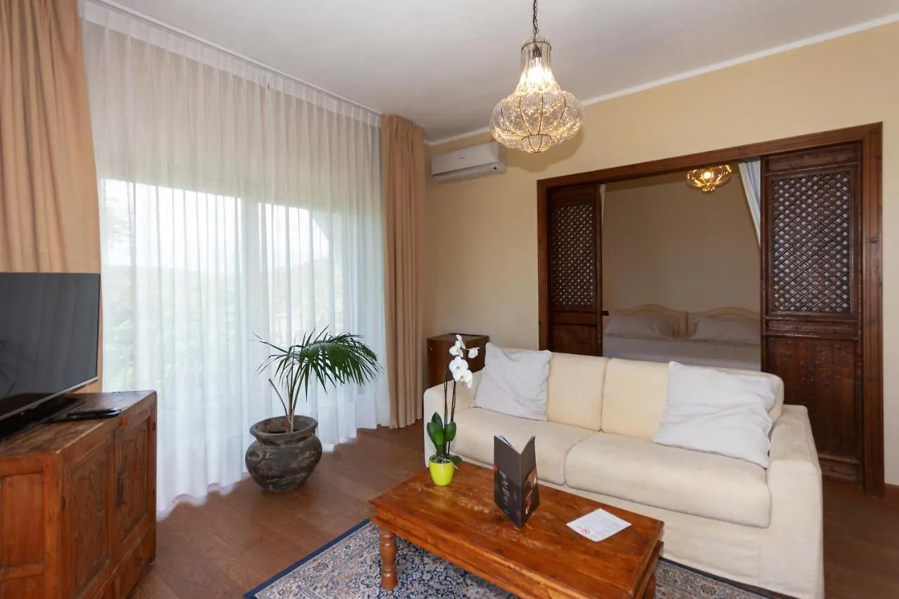 ****  Hotel Simius Playa Villasimius Ιταλία