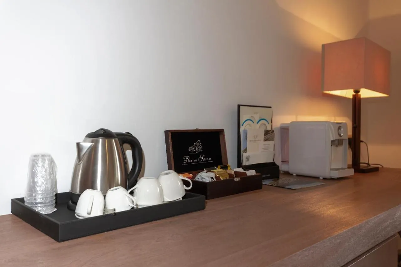 Hotel Simius Playa Villasimius