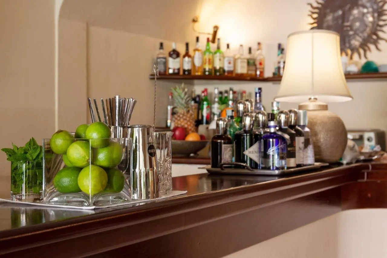 Hotel Simius Playa Villasimius Ιταλία