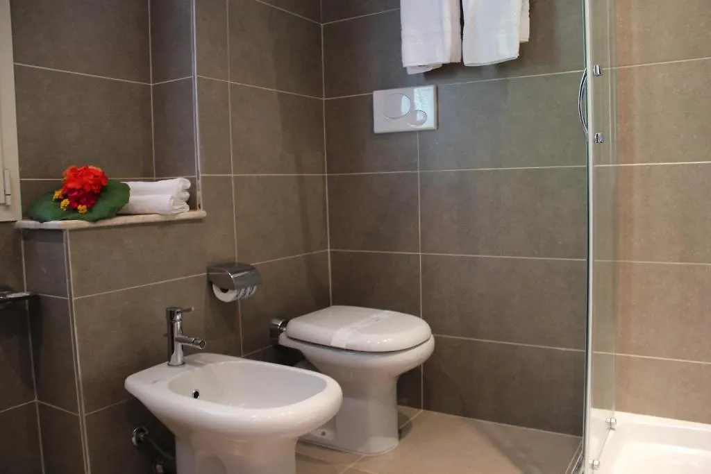 Hotel Simius Playa Villasimius