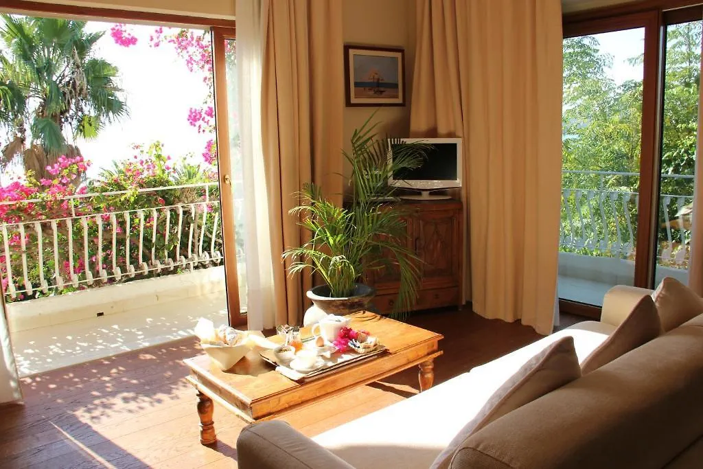 Hotel Simius Playa Villasimius
