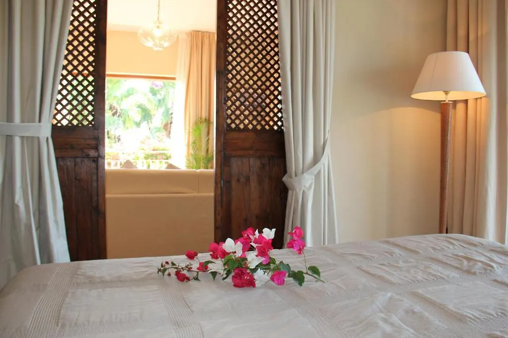 Hotel Simius Playa Villasimius