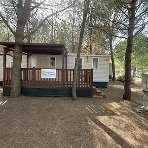 Happy Camp Mobile Homes In Iscrixedda Lotzorai