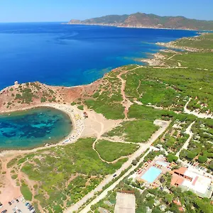 Kemp Villaggio Torre Del Porticciolo