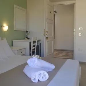 Stella D'oro Hotel