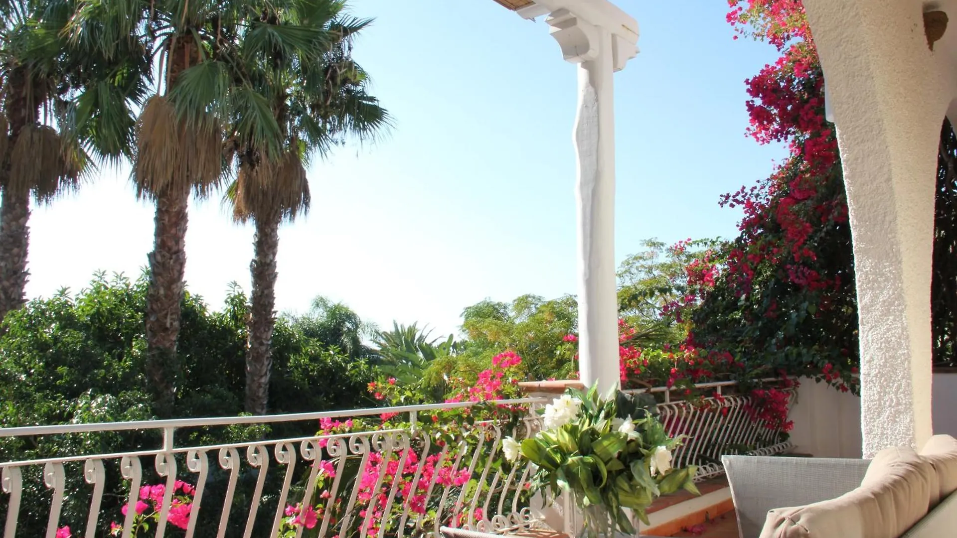 Hotel Simius Playa Villasimius