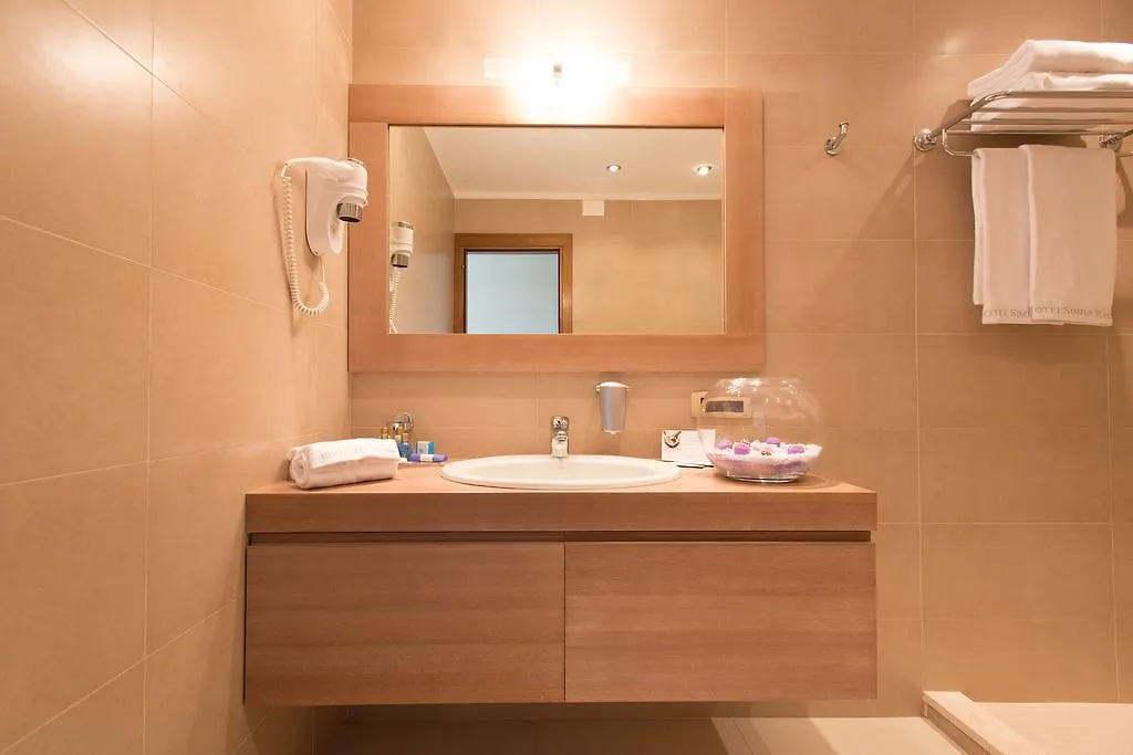 Hotel Simius Playa Villasimius