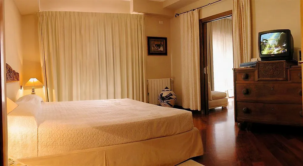 Hotel Simius Playa Villasimius