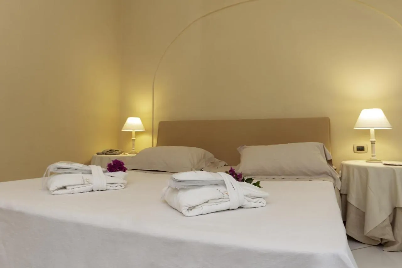 Hotel Simius Playa Villasimius