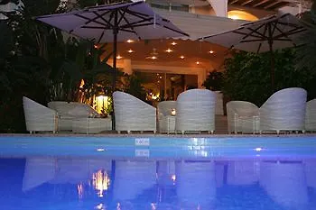 Hotel Simius Playa Villasimius